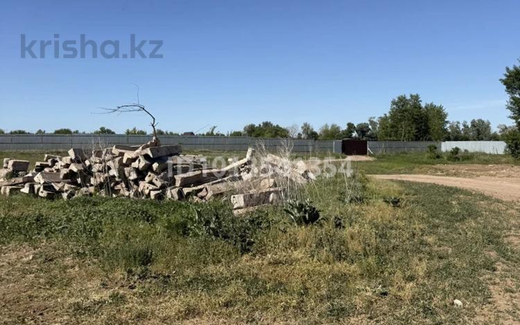 Участок · 11 соток, Казыбек би 21 за 10.5 млн ₸ в Уральске — фото 6