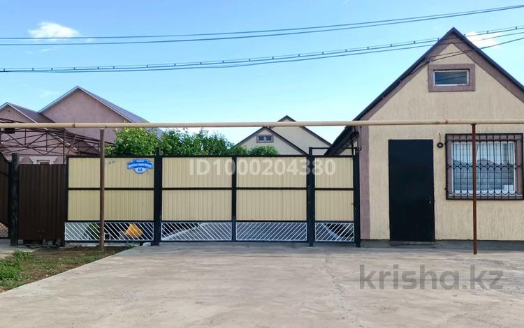 Часть дома · 4 комнаты · 120 м² · 5 сот., мкр. Зачаганск пгт Козы Корпеш 48 — Козы Корпеш Камбар Батыр за 50 млн ₸ в Уральске — фото 21