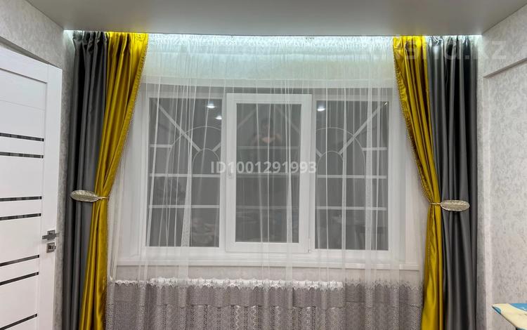 3-бөлмелі пәтер · 58.5 м² · 1/5 қабат, Бурова, бағасы: 25.5 млн ₸ в Усть-Каменогорске, Ульбинский — фото 2