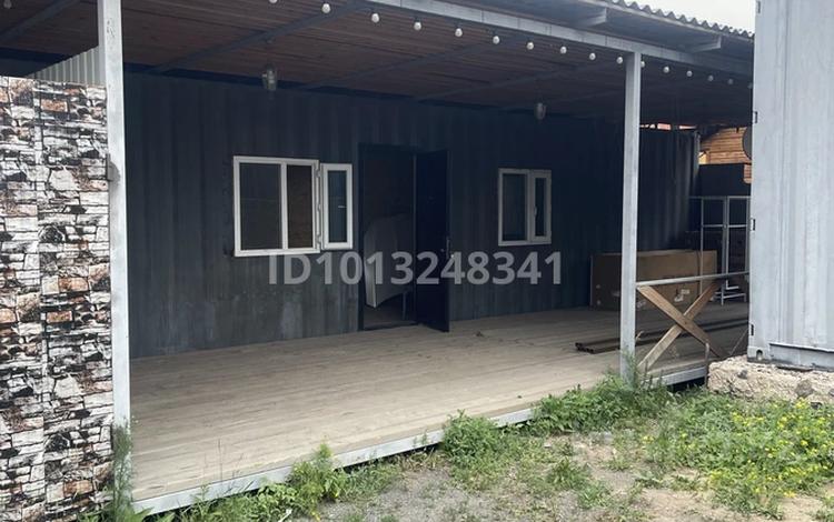 Еркін, қоймалар · 70 м², бағасы: 120 000 ₸ в Косшы — фото 2