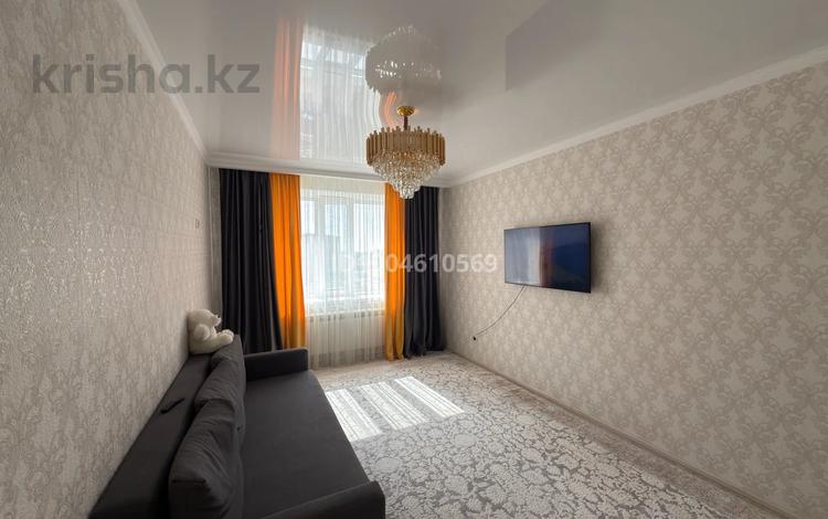 1-комнатная квартира · 45 м² · 4/5 этаж, мкр. Алтын орда 5в за 20 млн 〒 в Актобе — фото 2