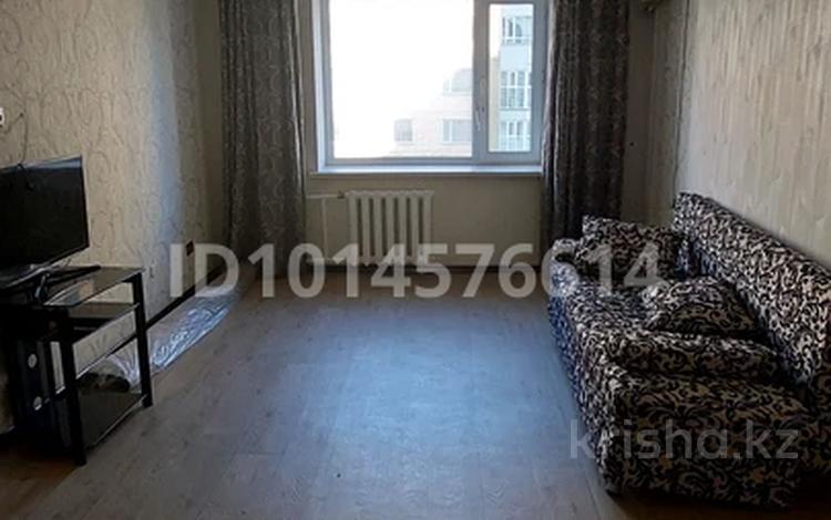 2-комнатная квартира · 60 м² · 7/9 этаж, Рыскулбекова 16/1-3 за 250 000 ₸ в Астане, Алматы р-н — фото 2