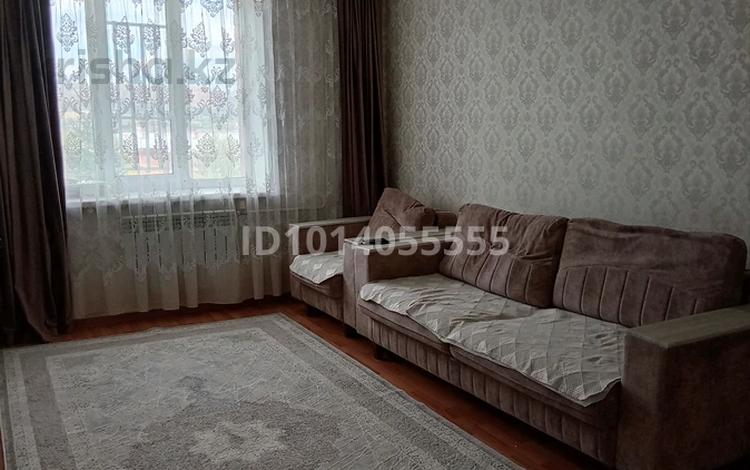2-бөлмелі пәтер · 57 м² · 1/5 қабат, Молдагулова 17/4, бағасы: 21.5 млн ₸ в Усть-Каменогорске, Ульбинский — фото 2