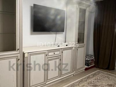 1-бөлмелі пәтер · 45 м² · 9/9 қабат, Нұркент ш/а 5/8, бағасы: 220 000 ₸ в Алматы, Алатауский р-н