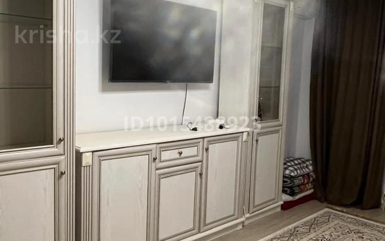 1-бөлмелі пәтер · 45 м² · 9/9 қабат, Нұркент ш/а 5/8, бағасы: 220 000 ₸ в Алматы, Алатауский р-н — фото 2