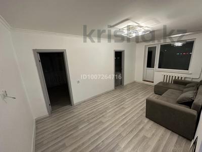 3-комнатная квартира · 68 м² · 2/4 этаж, Сейфуллина 54/3 — Сембина/Сейфуллина за 28 млн ₸ в Астане, р-н Байконур