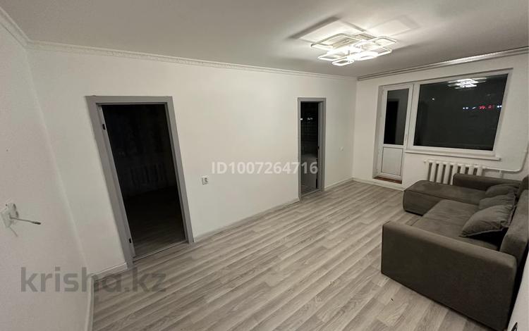 3-комнатная квартира · 68 м² · 2/4 этаж, Сейфуллина 54/3 — Сембина/Сейфуллина за 28 млн ₸ в Астане, р-н Байконур — фото 2