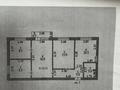 3-комнатная квартира · 68 м² · 2/4 этаж, Сейфуллина 54/3 — Сембина/Сейфуллина за 28 млн ₸ в Астане, р-н Байконур — фото 10