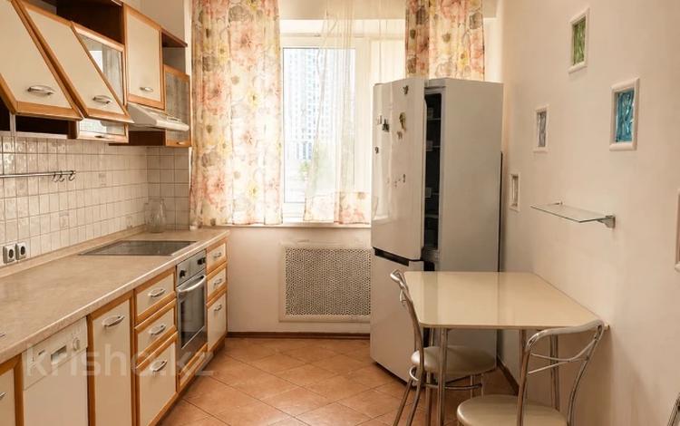 2-комнатная квартира · 82 м² · 6/14 этаж, Микрорайон Керемет 5 к19 — Хабарласыңыздар за 63.5 млн ₸ в Алматы, Бостандыкский р-н — фото 2