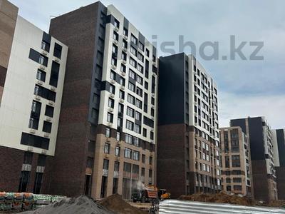 2-комнатная квартира · 49 м² · 8/12 этаж, Пересечение ул Казыбек Би и Е75,Е77 (рядом с пересечением улиц Туран и Улы дала) за 28 млн ₸ в Астане