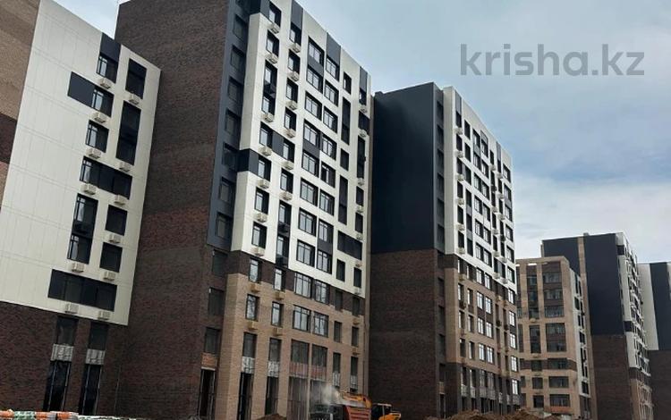 2-комнатная квартира · 49 м² · 8/12 этаж, Пересечение ул Казыбек Би и Е75,Е77 (рядом с пересечением улиц Туран и Улы дала) за 28 млн ₸ в Астане — фото 7