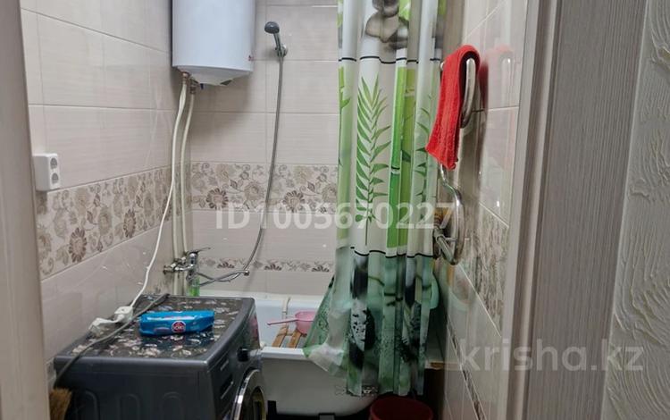 2-комнатная квартира · 44.3 м² · 1/2 этаж, Мира 2 за 15.5 млн 〒 в Костанае — фото 2