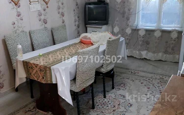 Отдельный дом • 4 комнаты • 120 м² • 8 сот., мкр Алгабас, Бөрлі байрақ 31 за 43 млн 〒 в Алматы, Алатауский р-н — фото 2