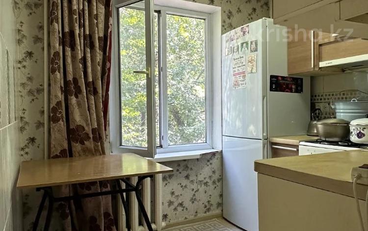 1-комнатная квартира · 30.5 м² · 3/4 этаж, мкр Коктем-1 за 30 млн ₸ в Алматы, Бостандыкский р-н — фото 2