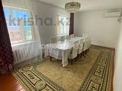 Часть дома · 4 комнаты · 85 м² · 6 сот., Ж.Маханбетов 23/1 — Еламан магазин за 11 млн 〒 в Тасбогете