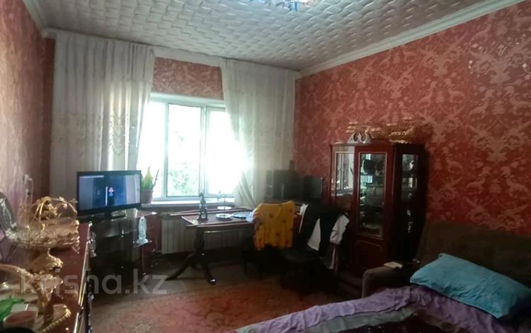 2-комнатная квартира · 52 м² · 5/5 этаж, мкр Жансая за 11 млн ₸ в Таразе — фото 2