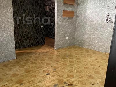 2-комнатная квартира · 45 м² · 1/4 этаж, Пушкина 65 за 16.3 млн ₸ в Костанае