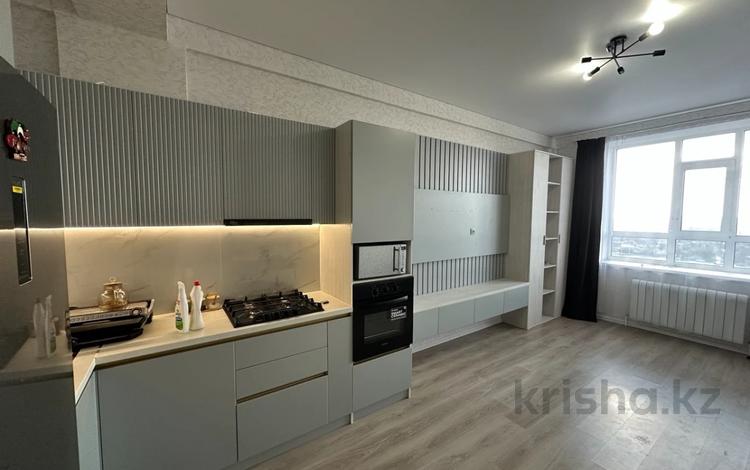 2-комнатная квартира · 56 м² · 9/9 этаж, Абая 101 за ~ 32.8 млн ₸ в Костанае — фото 6