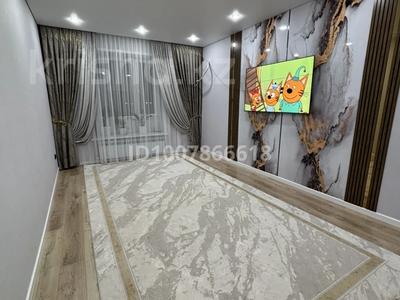 3-бөлмелі пәтер · 95 м² · 2/4 қабат, мкр Жана Орда, Старый аэропорт ул Шамелова 84А, бағасы: 55 млн ₸ в Уральске