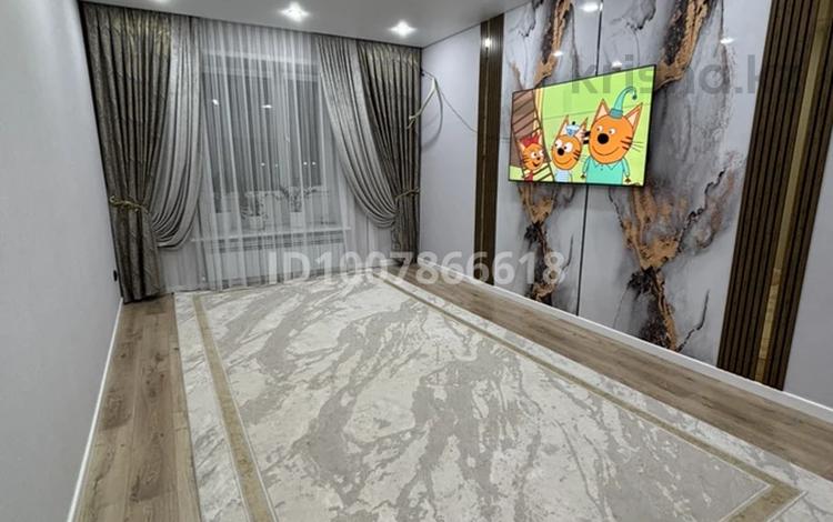 3-комнатная квартира · 95 м² · 2/4 этаж, мкр Жана Орда, Старый аэропорт ул Шамелова 84А за 55 млн 〒 в Уральске — фото 2