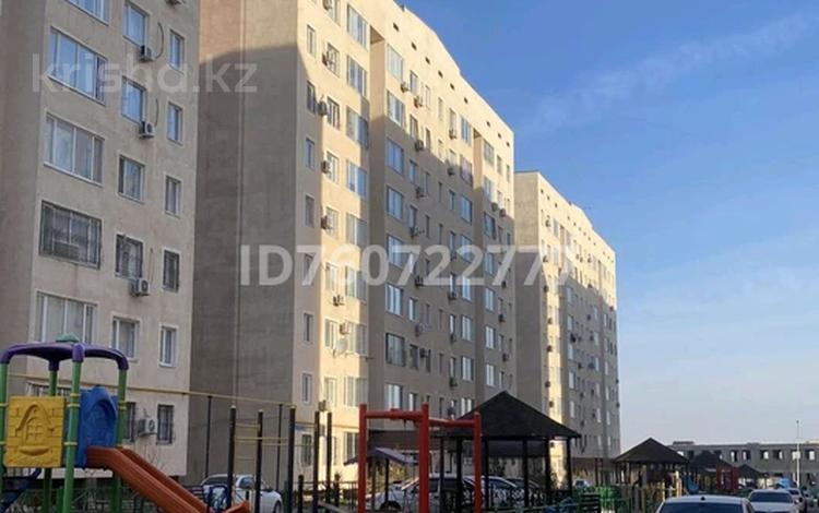 2-комнатная квартира · 62 м² · 6/59 этаж, мкр Северо-Запад 69/17 — Buy park за 29.9 млн ₸ в Шымкенте, Абайский р-н — фото 2