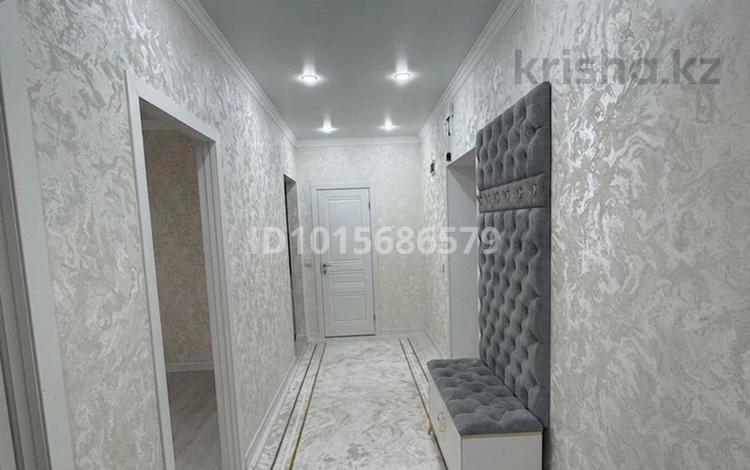 2-комнатная квартира · 67 м² · 2/6 этаж, 38-й мкр 3 за 22 млн ₸ в Актау — фото 2