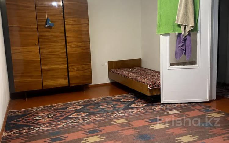 1-бөлмелі пәтер · 30 м² · 1/4 қабат, Толе би, бағасы: 20.5 млн ₸ в Алматы, Алмалинский р-н — фото 5