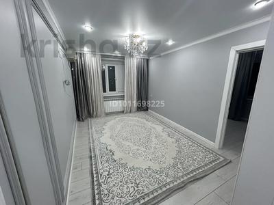 3-бөлмелі пәтер · 58 м², Ердена 187, бағасы: 12.5 млн ₸ в Сатпаев