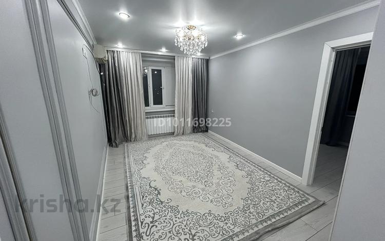 3-бөлмелі пәтер · 58 м², Ердена 187, бағасы: 12.5 млн ₸ в Сатпаев — фото 2