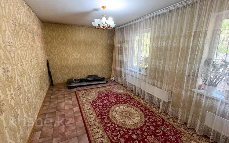 3-комнатная квартира · 55 м² · 1/5 этаж, Жастар 39 за 16.5 млн ₸ в Талдыкоргане, мкр Жастар — фото 2