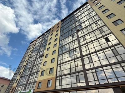 2-комнатная квартира · 61.3 м² · 11/11 этаж, громовой за 18.8 млн 〒 в Уральске