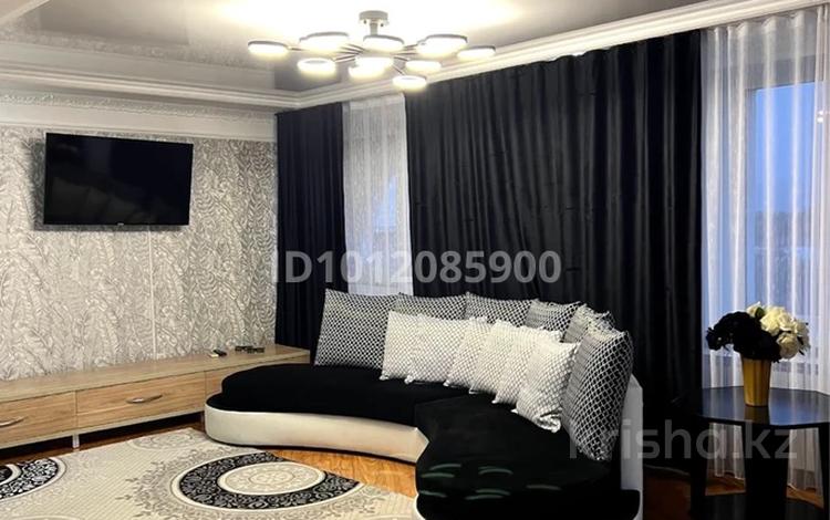 2-комнатная квартира · 67 м² · 6/9 этаж, Назарбаева — Библиотека за 35 млн ₸ в Талдыкоргане — фото 2