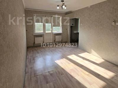 2-комнатная квартира · 54 м² · 5/5 этаж, 8-й микрорайон, 8-й микрорайон 35 — ул. Аскарова угол Мангельдина за 18 млн ₸ в Шымкенте, Туран р-н