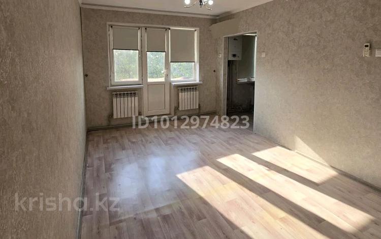 2-комнатная квартира · 54 м² · 5/5 этаж, 8-й микрорайон, 8-й микрорайон 35 — ул. Аскарова угол Мангельдина за 18 млн ₸ в Шымкенте, Туран р-н — фото 2