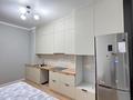2-бөлмелі пәтер · 65 м² · 7/12 қабат, Улица А 52, 4, бағасы: 40 млн ₸ в Астане, Сарайшык р-н — фото 2