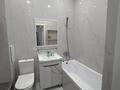 2-бөлмелі пәтер · 65 м² · 7/12 қабат, Улица А 52, 4, бағасы: 40 млн ₸ в Астане, Сарайшык р-н — фото 11