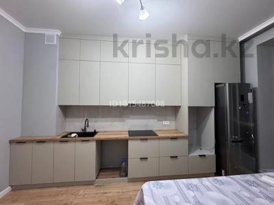 2-бөлмелі пәтер · 65 м² · 7/12 қабат, Улица А 52, 4, бағасы: 40 млн ₸ в Астане, Сарайшык р-н