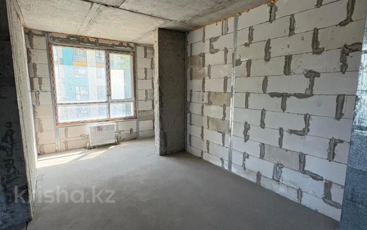 3-комнатная квартира · 73 м² · 3/10 этаж, Утеген батыра 7/9г за 42 млн ₸ в Алматы, Ауэзовский р-н — фото 3