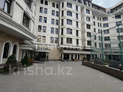 4-бөлмелі пәтер · 160 м² · 7/7 қабат, Кажымукана 59 — Угол улиц Назарбаева Кажымукана, бағасы: 170 млн ₸ в Алматы, Медеуский р-н