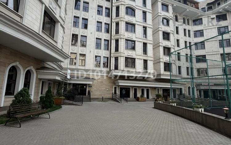4-бөлмелі пәтер · 160 м² · 7/7 қабат, Кажымукана 59 — Угол улиц Назарбаева Кажымукана, бағасы: 170 млн ₸ в Алматы, Медеуский р-н — фото 2