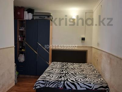 1-бөлмелі пәтер · 32.2 м² · 1/10 қабат, Кюйши Дины 30, бағасы: 13 млн ₸ в Астане, Алматы р-н