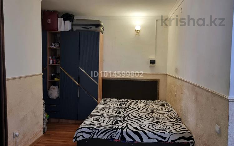 1-бөлмелі пәтер · 32.2 м² · 1/10 қабат, Кюйши Дины 30, бағасы: 13 млн ₸ в Астане, Алматы р-н — фото 2
