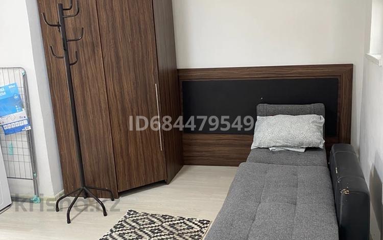 1-комнатная квартира · 25 м², Тайказан — Узбекали Жанибекова за 145 000 ₸ в Астане, Алматы р-н — фото 23