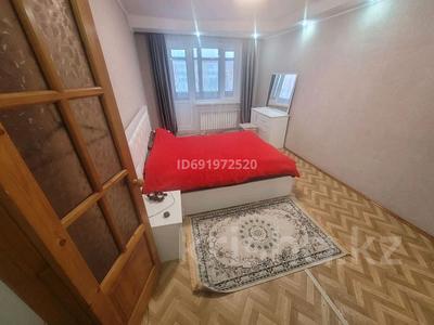 2-комнатная квартира, 40 м², 4/5 этаж помесячно, Абая 54 — Болашак. за 120 000 〒 в Сатпаев