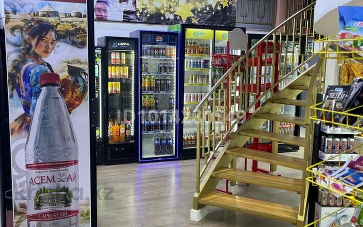 Готовый продуктовый магазин · 180 м², бағасы: 15 млн ₸ в Астане, Нура р-н — фото 8