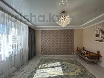 2-комнатная квартира · 86.1 м² · 5/5 этаж, мкр. Алтын орда, Мустафы Шокая за 27.5 млн ₸ в Актобе