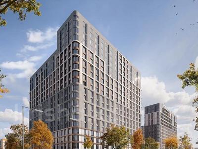 1-комнатная квартира · 28 м² · 7/16 этаж, Кулманова 113 Г за ~ 19 млн 〒 в Атырау