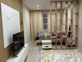 1-комнатная квартира · 40 м² · 6/9 этаж, Райымбека 590/15 за 220 000 ₸ в Алматы, Наурызбайский р-н — фото 2