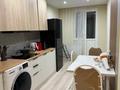 1-комнатная квартира · 40 м² · 6/9 этаж, Райымбека 590/15 за 220 000 ₸ в Алматы, Наурызбайский р-н — фото 5
