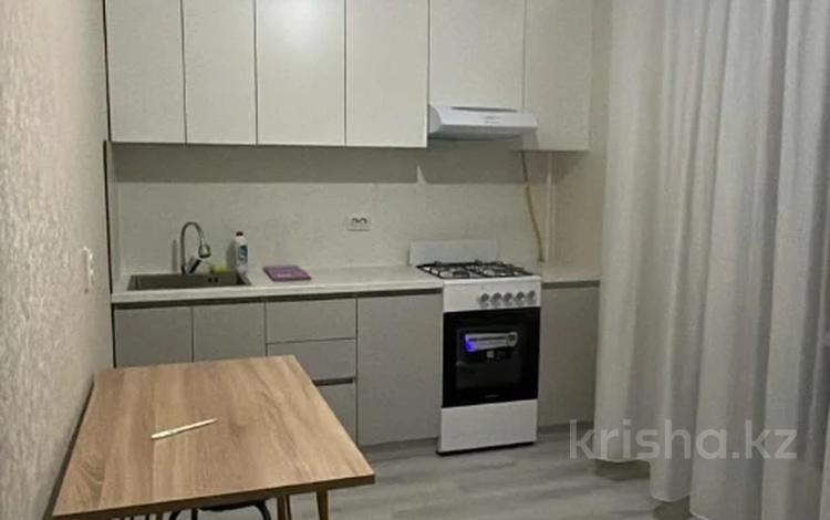 1-комнатная квартира · 47 м² · 8/9 этаж, Курганская за 29.6 млн ₸ в Костанае — фото 2